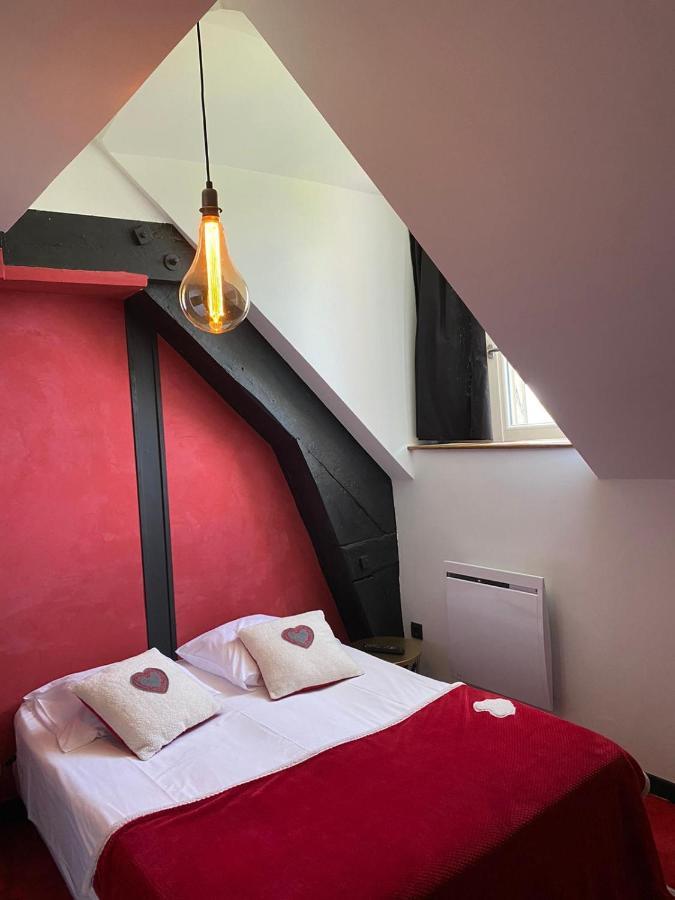 Guest house Chateau De Saint-genix Saint-Genix-sur-Guiers